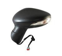 Aftermarket FO11438S - SPECCHIETTO RETROVISORE SINISTRO ELETTRICO