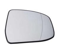 Aftermarket FO34476D - VETRO SPECCHIO RETROVISORE DESTRO