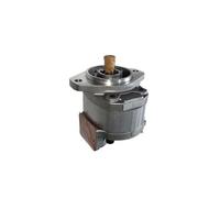 Aftermarket Hydraulic Pump 705-12-32010 Compatible with D41A-3 D41A-5 D41E-3 D41E-3A D41P-3 D41P-5 D41P-5A D41Q-3 D41S-3 GD405A-1 GD505A-2 Heavy Equipment