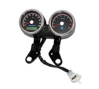 AFTERMARKET Interceptor Continental GT 650cc Quadro Strumenti