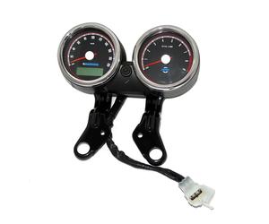 AFTERMARKET Interceptor Continental GT 650cc Quadro Strumenti