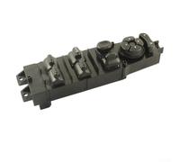 Aftermarket Interruttore Alzacristallo Elettrico per Jeep Per Cherokee 1997-2001 4.0L Gas Modelli Limited SE Sport Classic OEM 56009449AC