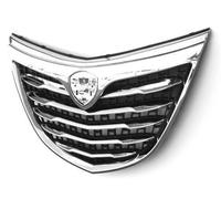 Aftermarket LA36232 - GRIGLIA O MASCHERA ANTERIORE CROMATA