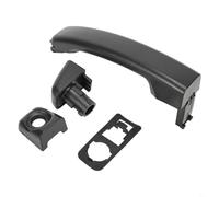 Aftermarket - Maniglia per porta scorrevole esterna per Opel Movano 806073022R, ideale per installazioni rapide