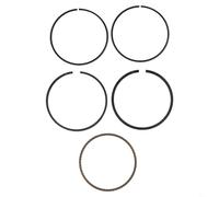 Aftermarket Per Anelli Pistone per Honda GX100 Applicazioni Piccolo Motore Compressione del cilindro ed esclusione di contaminanti