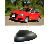 Aftermarket Products Copertura Specchio Retrovisore Ala Sinistra Nera 2010-2015