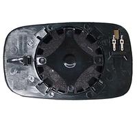 Aftermarket RE53476S - VETRO SPECCHIO RETROVISORE SINISTRO