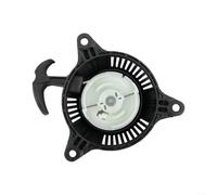 Aftermarket Recoil Starter 28400ZM7003 per Honda Per GXH50 GXV50 WX15, avviamento regolare dell'attrezzatura