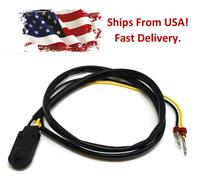 Aftermarket Seadoo Jet Barca Inizio Stop Accensione Interruttore OEM #278000501