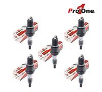 Aftermarket Spark Spina Set Di 5 POP64 Per Vari Veicoli 1991-2004