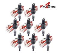 Aftermarket Spark Spina Set Di 8 POP64 Per Vari Veicoli 1991-2004