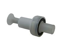 aftermarket testa di verniciatura a polvere elettrostatica Gun GM02 Opti rotonda ugello
