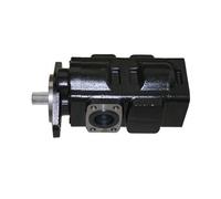 Aftermarket Twin Hydraulic Pump 332/F9028 Backhoe Loader 2CX 3CX 4CX 1400B 1500B - Performance Replacement Part
