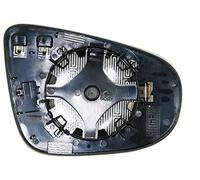 Aftermarket VW26474D - VETRO SPECCHIO RETROVISORE DESTRO