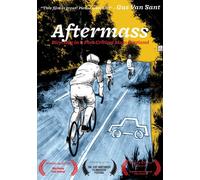 Aftermass: Bicycling In A Post-critical Mass Portland (DVD) Various Artists
