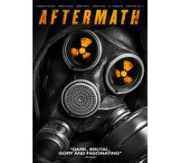 Aftermath (DVD) Aftermath Monica Keena Edward Furlong Andre Royo