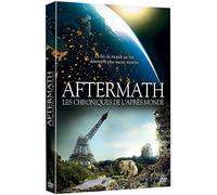 Aftermath 2012 : les chroniques de l'apres mon - 177595