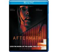 Aftermath (Blu-ray)
