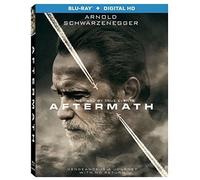 Aftermath (Blu-ray)