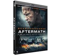 Aftermath – Blu-ray – Seven7