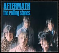 Aftermath (CD) The Rolling Stones