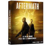 Aftermath - Coffret 3 Blu-ray