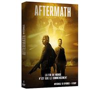 Aftermath - Coffret 4 DVD