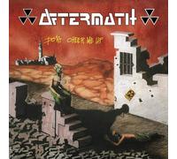 Aftermath Don't Cheer Me Up (CD) Album (Jewel Case)
