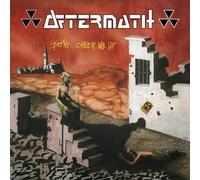 Aftermath Don't Cheer Me Up (CD) Album (Jewel Case)
