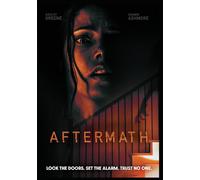Aftermath (DVD)