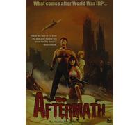 Aftermath, The (DVD) Sid Haig Steve Barket