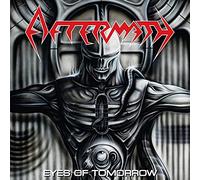 Aftermath Eyes of Tomorrow (CD) Album