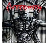 Aftermath - Eyes Of Tomorrow (2lp)