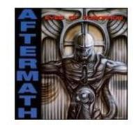 Aftermath - Eyes of Tomorrow [Import]
