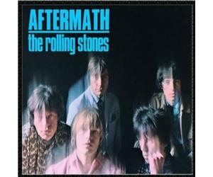 Aftermath (International Version) - Rolling Stones (The) (Audio Cd)