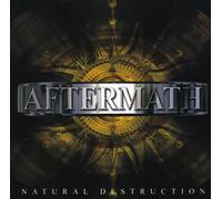 Aftermath - Natural Destruction
