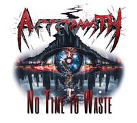 Aftermath No Time To Waste (CD)