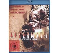 Aftermath - Nur die Stärksten überleben