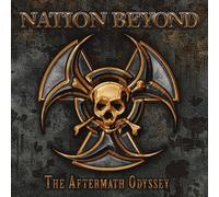 Aftermath Odyssey by Nation Beyond