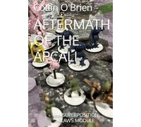 AFTERMATH OF THE APCALI: A SUPERPOSITION CLAWS MODULE