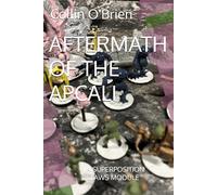 AFTERMATH OF THE APCALI: A SUPERPOSITION CLAWS MODULE