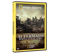 Aftermath: Population Zero