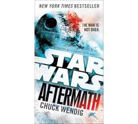 Aftermath (Star Wars): (Star Wars: the Aftermath Trilogy): 1