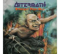 Aftermath Straight from Hell (Vinyl LP) 12" Album