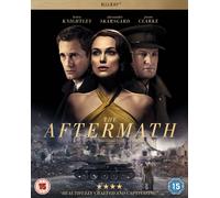 Aftermath, The (Blu-ray) Keira Knightley Ned Wills James Kent