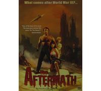 Aftermath, The (DVD) Sid Haig Steve Barket