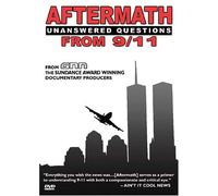 Aftermath: Unanswered Questions from 9/11