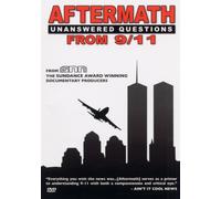 Aftermath - Unanswered Questions from 9/11 [Edizione: Regno Unito]