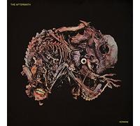 Aftermath Vermine (CD) Album