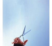 Afternoon Bike Ride Running With Scissors (Vinyl LP) 12" Album